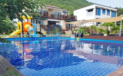 Pygmalion Pension Hotels near Boriam Temple