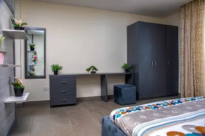 Venue 360 Hotels in 