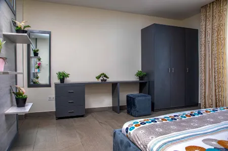 Venue 360 Отели рядом с достопримечательностью «Ламли-Бич-роуд»