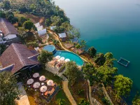 Vayang Retreat and Camping Hoa Binh Hotels in Cao Phong District