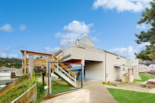 Beautiful Briny Retreat #C308