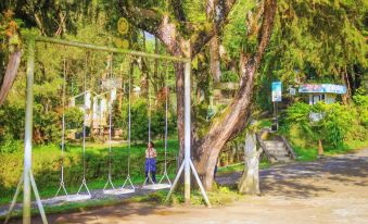 Taman Wisata Kopeng Resort powered by Cocotel