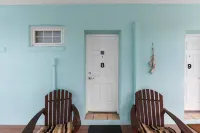 Stylish Studio with Pool and Downtown Access - Charming Retreat Hotels in Flagler Beach