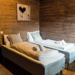 Gargia Lodge Hotel a Alta