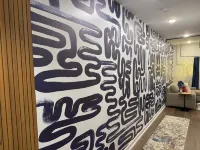 Newly Remodeled BOHO Condo - 1 Block to Mass Street!