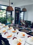 Backdoor Villa Hotels in Baler