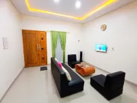 Griya Anindita Hotel a Mertoyudan