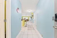 Spacious & Cozy Sugar Land Home – Perfect for Families and Remote Workers