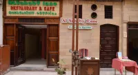 Nefertiti Hotel Luxor