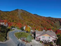 Ski in Ski Out Access and Outdoor Hot Tub - Stunning Mountain Retreat Hotels in Killington