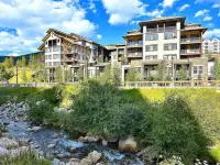 Convenient Access to Resort Amenities and Hot Tub - Charming Alpine Escape Hotels in Winter Park