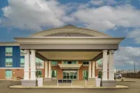 Holiday Inn Express & Suites RICHMOND by IHG
