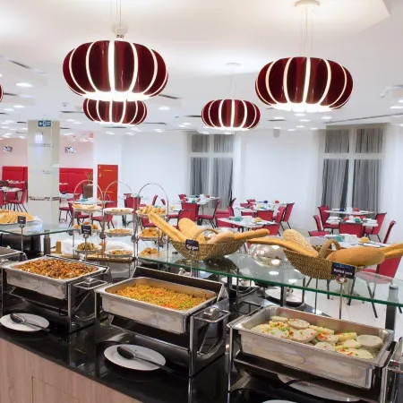 AA Entertainment Hotel Abeokuta