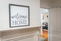 Charming Bungalow Near Breweries and Trails - Cozy Retreat