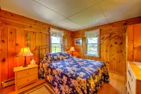 Oceanfront Views and Cozy Interiors - Charming Beach Cottage The Spotted Cod 주변 호텔