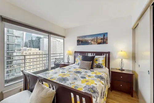 Newmark Condo Suite