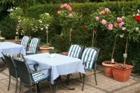 Hotel-Restaurant Fasanerie Hotels in Marburg