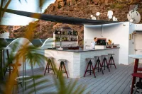 セルバトゥール カサブランカ (大人専用) - バー