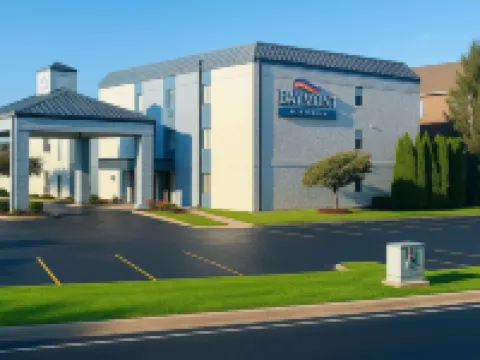 Baymont Inn & Suites by Wyndham Lafayette / Purdue Area Hotels in Tippecanoe County