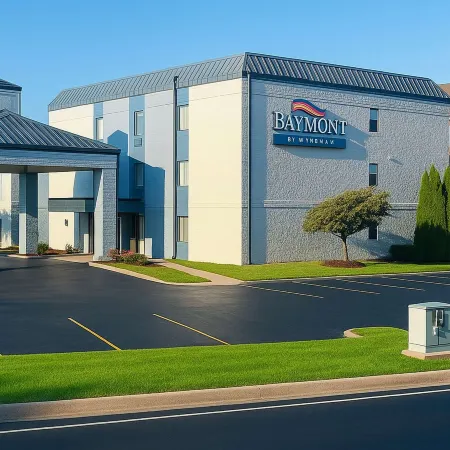 Baymont Inn & Suites by Wyndham Lafayette / Purdue Area