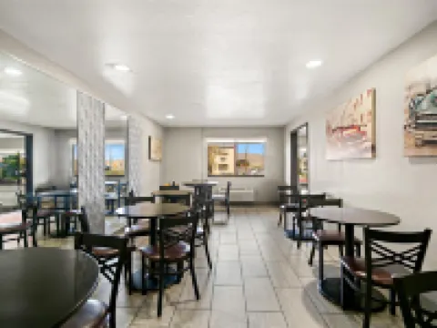 Best Western Desert Villa Inn Hotels in Barstow