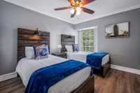 OI2836 - 4 Bedrooms w/ Pool - Near Disney World