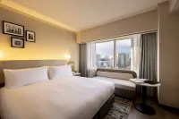 ANA Holiday Inn Tokyo Bay Hotels in Tokio