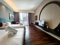 The Shore Residences by Amanjiwa - Quầy Bar