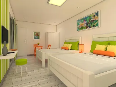 Maayo San Remigio Các khách sạn ở Tabuelan