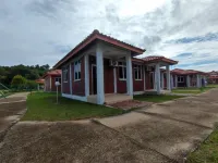 Senta Adventure Camp & Resort