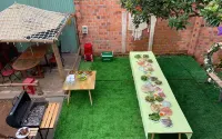 Lake View Homestay Hotels in 