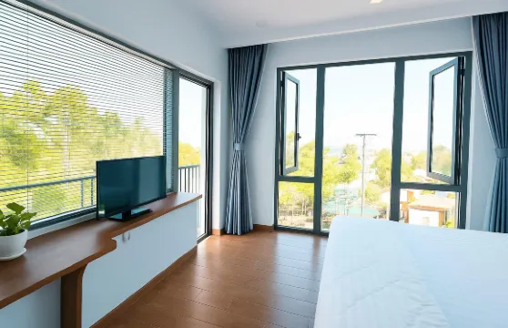 玉和 - 南會安酒店