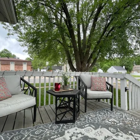 Pleasant Stay in Pella