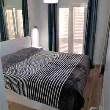 Las Velas, Luxury and comfort for an ideally located one-bedroom apartment Rooms