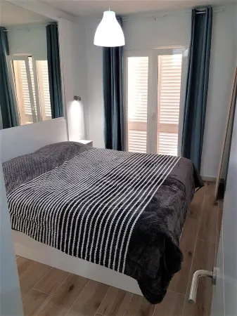 Las Velas, Luxury and comfort for an ideally located one-bedroom apartment