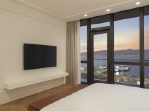 Hyatt Regency Izmir Istinyepark Hotels in Izmir