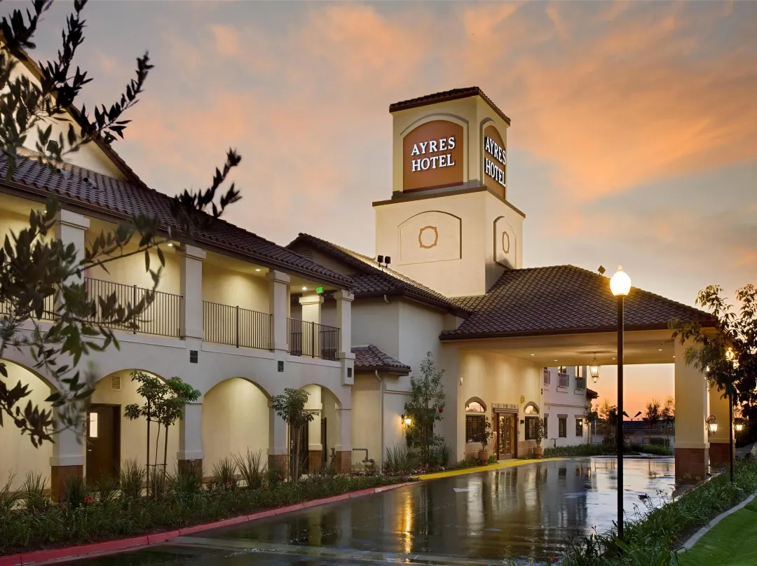 Ayres Hotel Redlands - Loma Linda - Loma Linda, CA