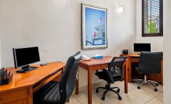 SureStay Hotel by Best Western Santa Monica