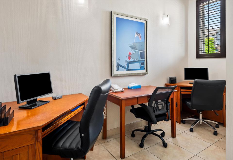 슈어스테이 호텔