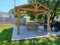 Coastal Blue: Minutes to Cedar Point and Sports Complex! Sleeps 10