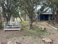 Buck Wild | Rustic cabin w/loft + bunkhouse Hotels in Heber