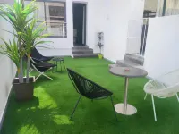 Dayet Ifrah by Rent Inn Hotels in Rabat
