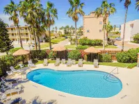 Surfside I 2 Bed 2 Bath by the Beach