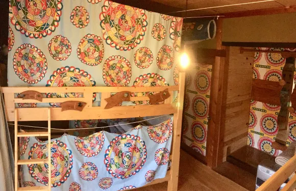 卡帕背包客旅舍