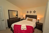 GameRoom*HomeTheater*EV Charger*Fire pitw/Mtn View Hotels in El Portal