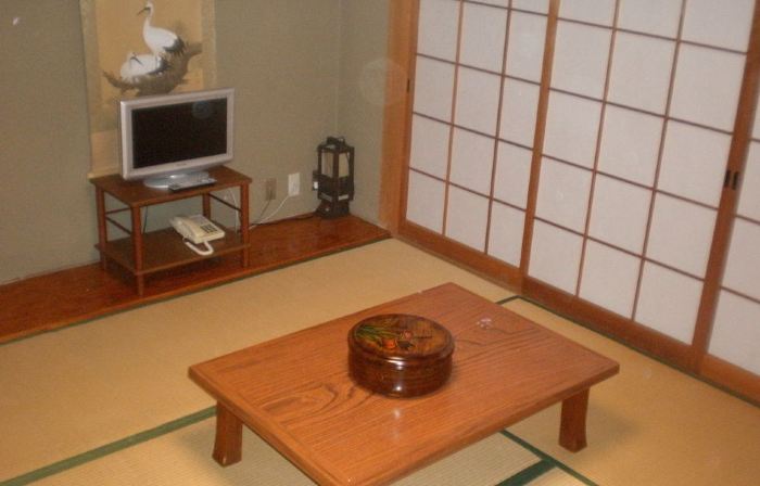 Business Hotel Marunouchi