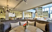 Thames Valley Khao Yai - servizio colazione