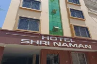 Maruti Group of Hotels - Shri Naman