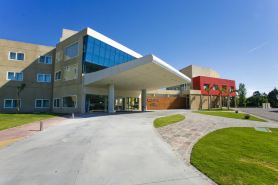 Quorum Cordoba Hotel, Resort Urbano