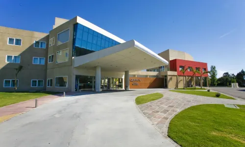 Quorum Cordoba Hotel, Resort Urbano